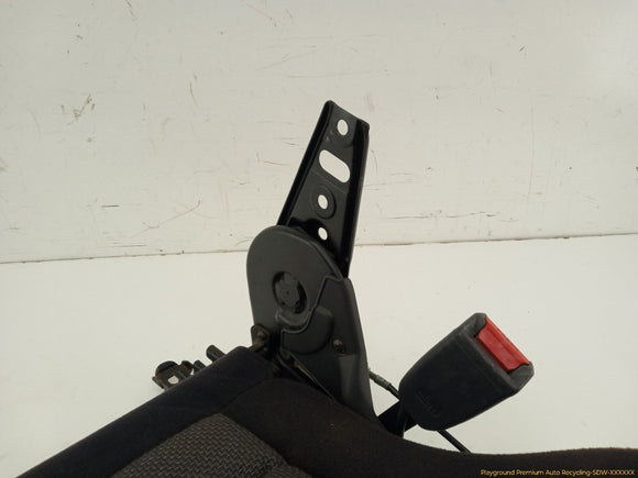 Mitsubishi 3000GT Passenger Right Front Lower Seat Cushion