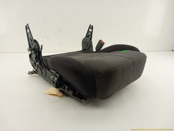 Mitsubishi 3000GT Passenger Right Front Lower Seat Cushion