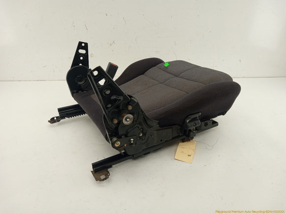 Mitsubishi 3000GT Passenger Right Front Lower Seat Cushion