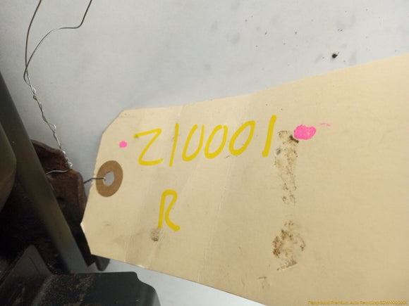 Mitsubishi 3000GT Passenger Right Front Lower Seat Cushion