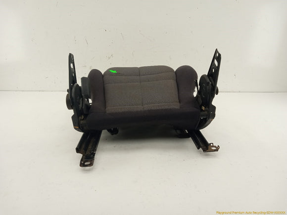 Mitsubishi 3000GT Passenger Right Front Lower Seat Cushion