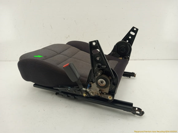 Mitsubishi 3000GT Passenger Right Front Lower Seat Cushion