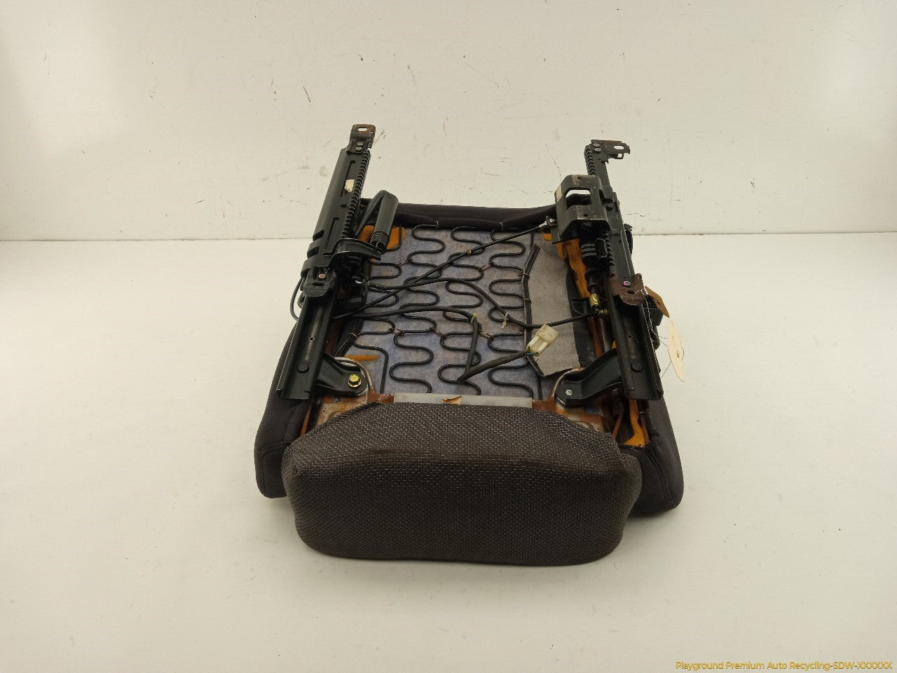 Mitsubishi 3000GT Passenger Right Front Lower Seat Cushion