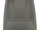 BMW 328I Driver Left Front Seat Back Plate Trim-3