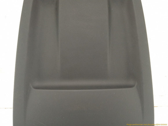 BMW 328I Driver Left Front Seat Back Plate Trim