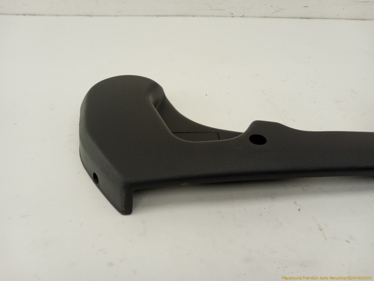 Mitsubishi 3000GT Passenger Right Front Seat Side Trim