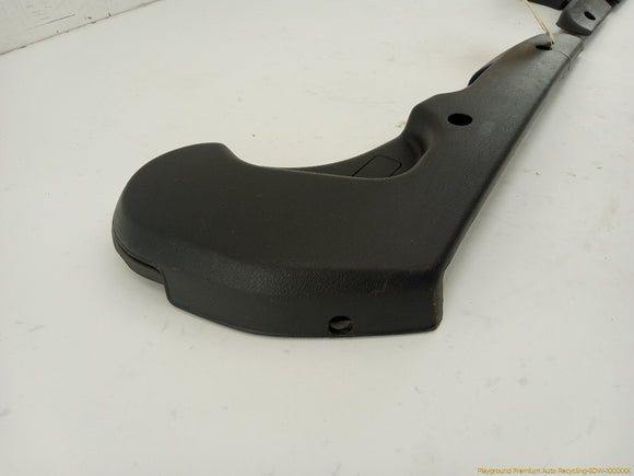 Mitsubishi 3000GT Passenger Right Front Seat Side Trim