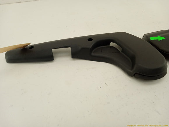 Mitsubishi 3000GT Passenger Right Front Seat Side Trim