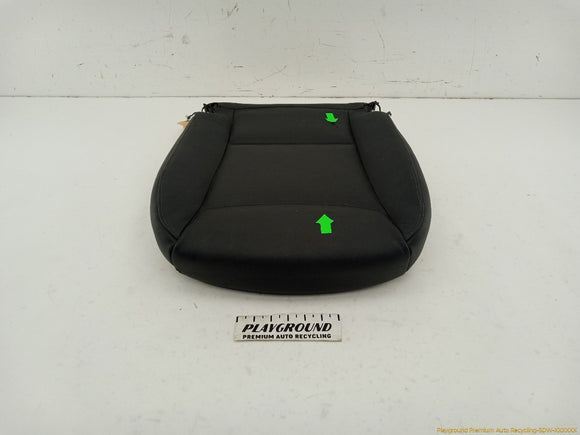 BMW 328I Passenger Right Front Lower Seat Cushion