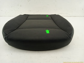 BMW 328I Passenger Right Front Lower Seat Cushion - 0