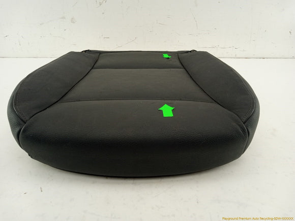 BMW 328I Passenger Right Front Lower Seat Cushion