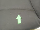 BMW 328I Passenger Right Front Lower Seat Cushion-3