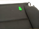 BMW 328I Passenger Right Front Lower Seat Cushion-4