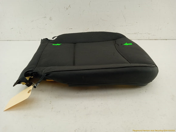 BMW 328I Passenger Right Front Lower Seat Cushion