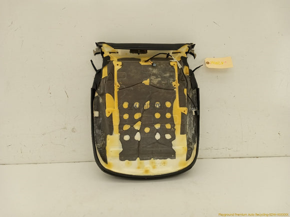 BMW 328I Passenger Right Front Lower Seat Cushion