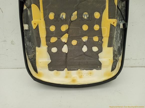 BMW 328I Passenger Right Front Lower Seat Cushion