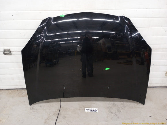 Acura RSX Hood Bonnet Panel