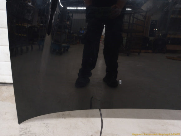 Acura RSX Hood Bonnet Panel