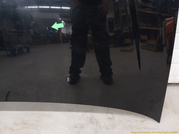 Acura RSX Hood Bonnet Panel