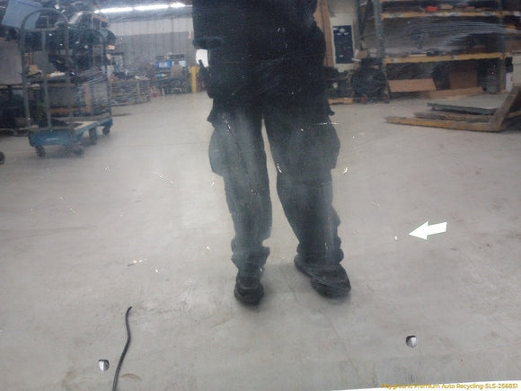 Acura RSX Hood Bonnet Panel