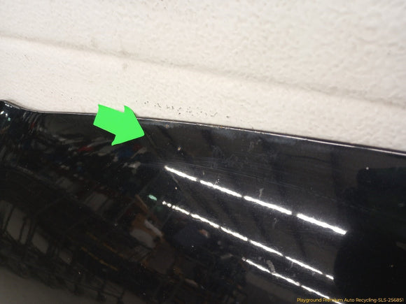 Acura RSX Hood Bonnet Panel