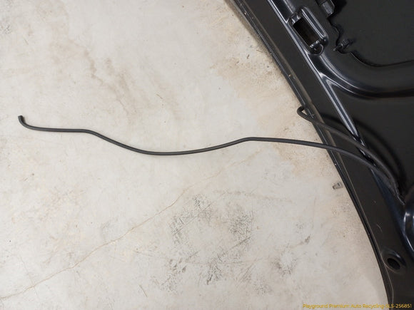 Acura RSX Hood Bonnet Panel