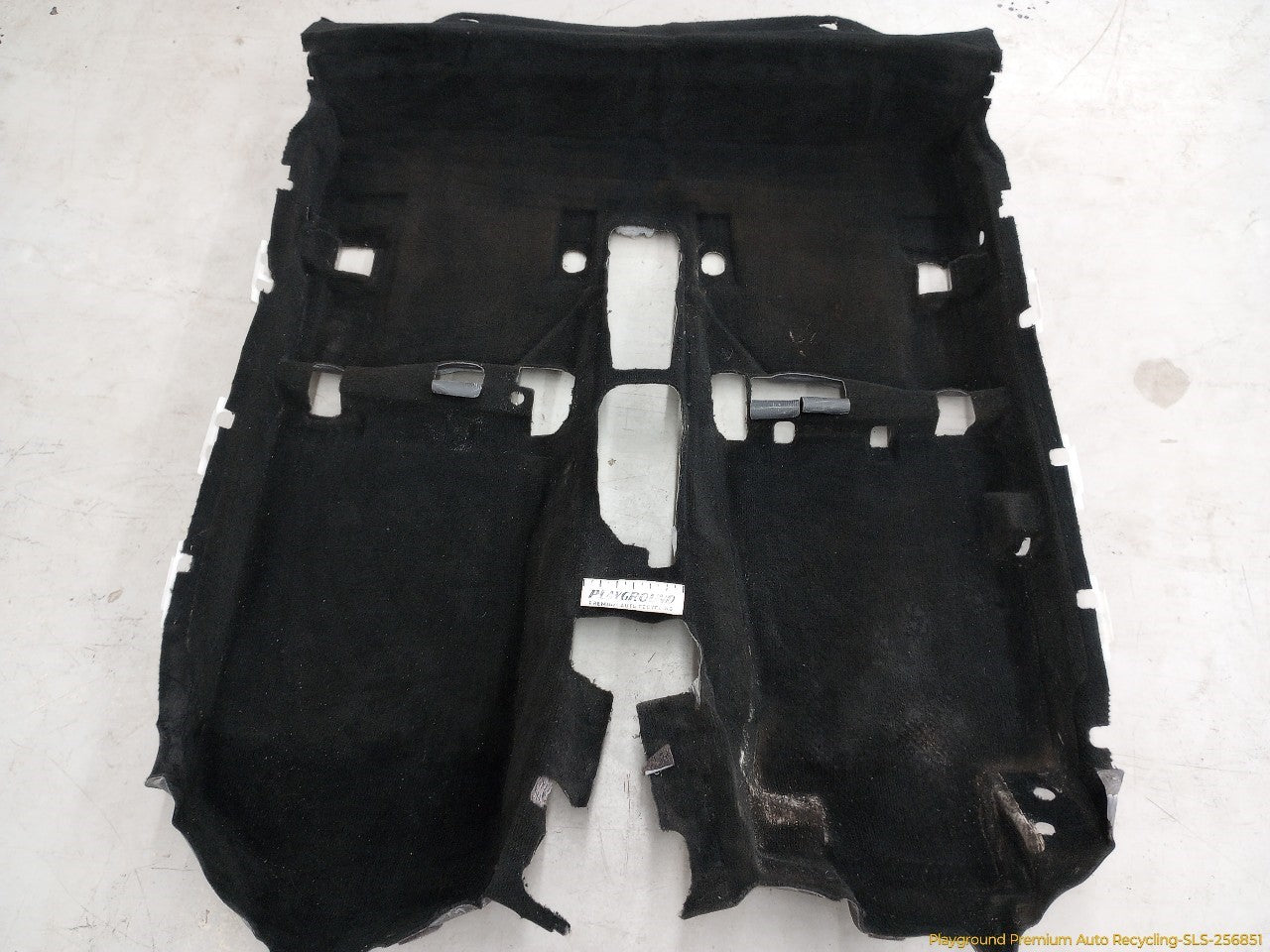 Acura RSX Complete Floor Carpet