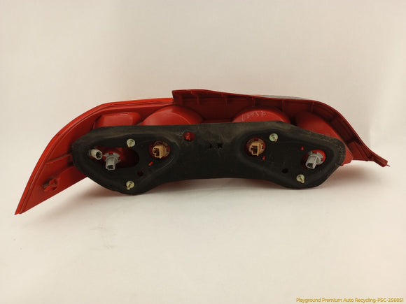 Acura RSX Passenger Right Tail Lamp