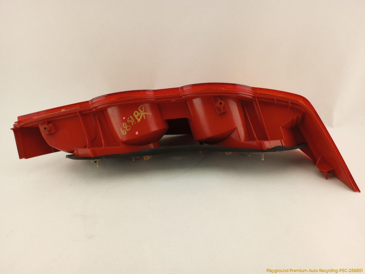Acura RSX Passenger Right Tail Lamp