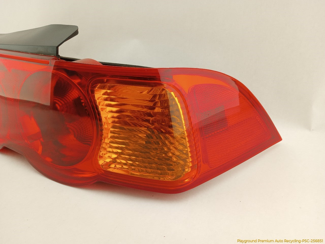 Acura RSX Passenger Right Tail Lamp