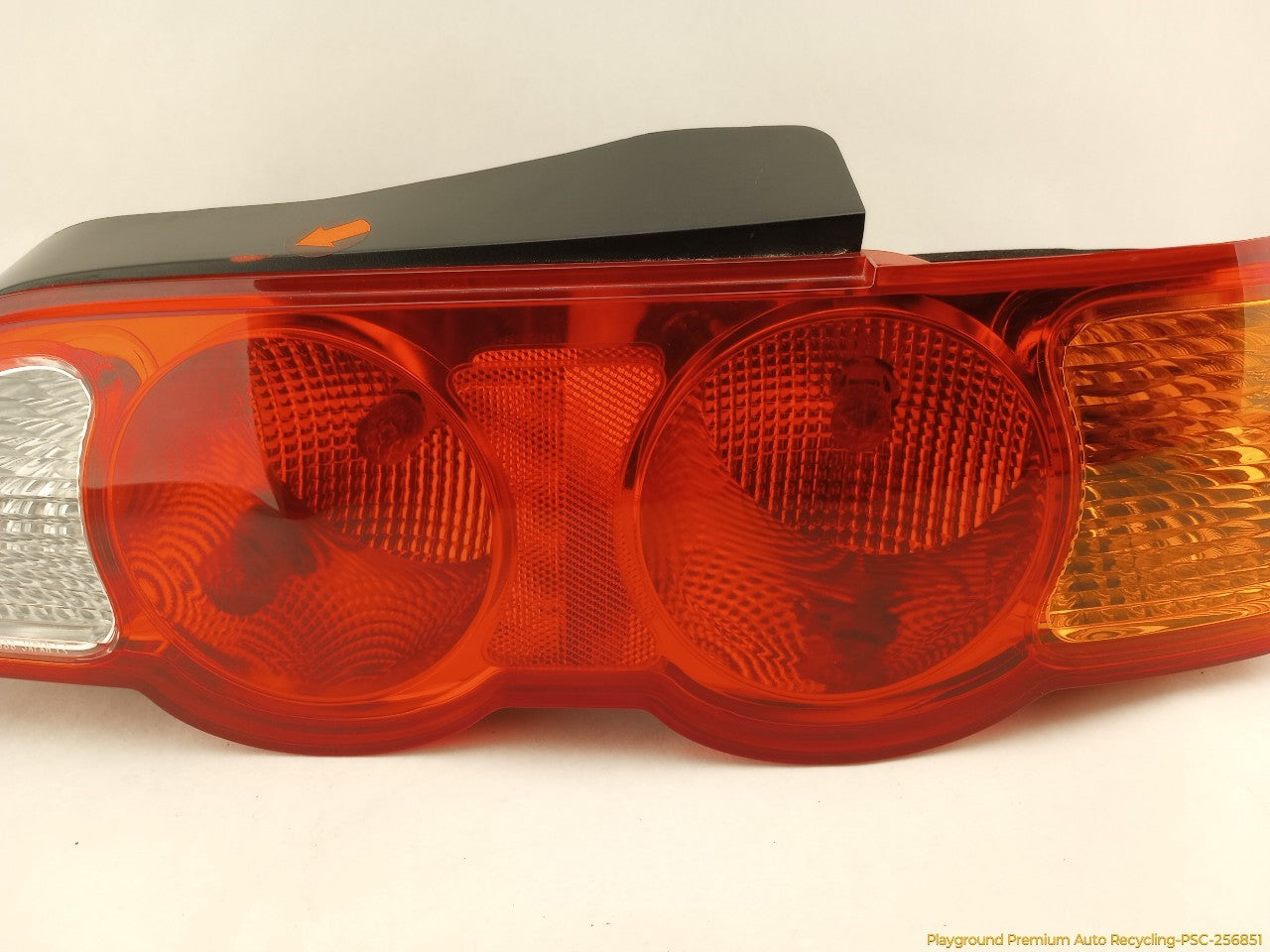 Acura RSX Passenger Right Tail Lamp