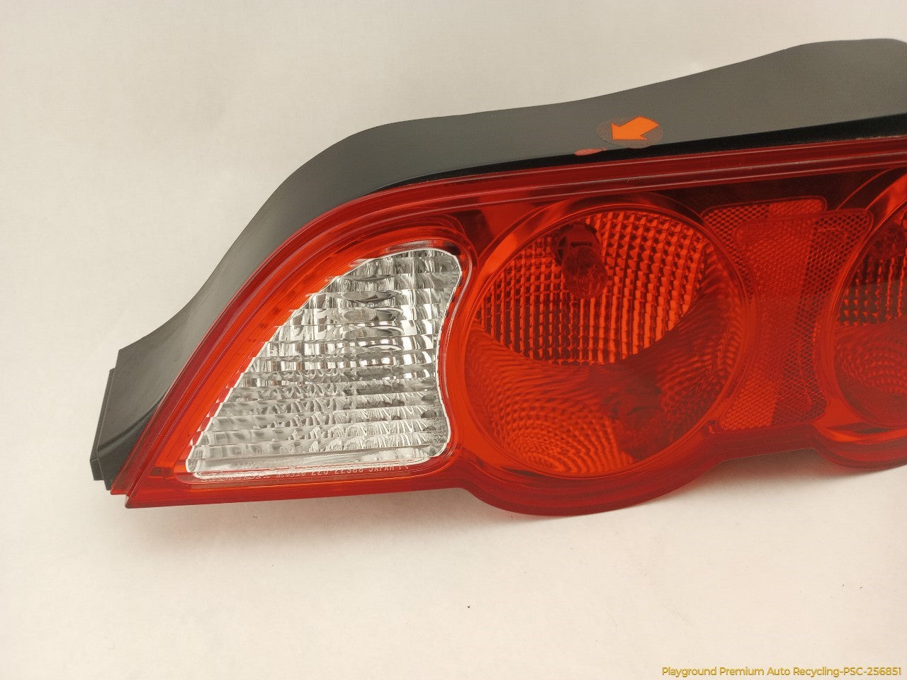 Acura RSX Passenger Right Tail Lamp