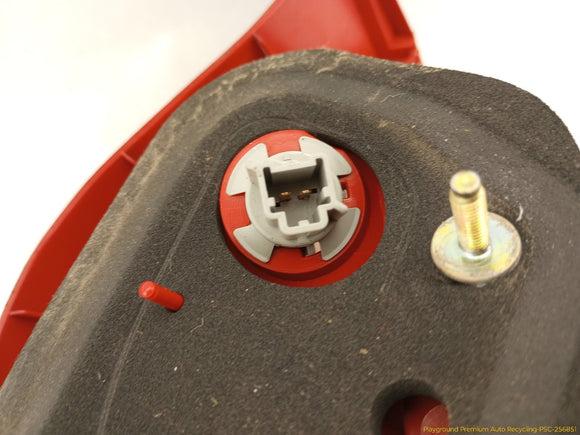 Acura RSX Passenger Right Tail Lamp