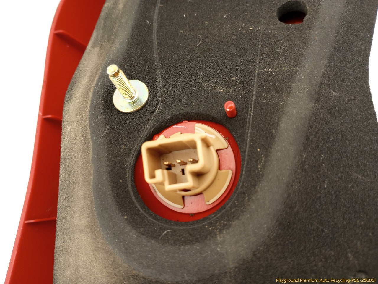 Acura RSX Passenger Right Tail Lamp
