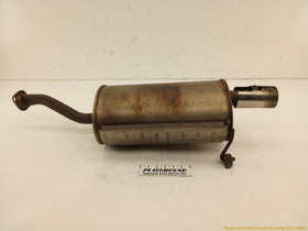 Acura RSX Exhaust Muffler
