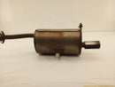 Acura RSX Exhaust Muffler-3