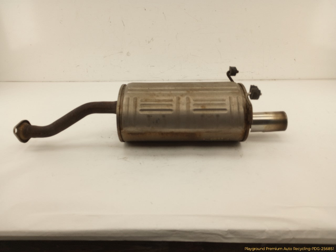 Acura RSX Exhaust Muffler