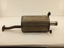 Acura RSX Exhaust Muffler-6