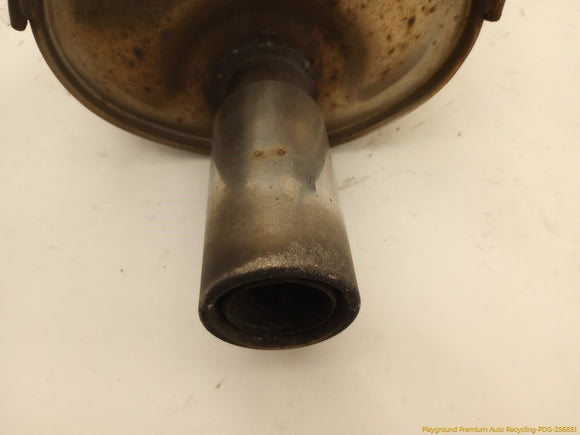 Acura RSX Exhaust Muffler