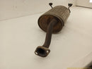 Acura RSX Exhaust Muffler-10
