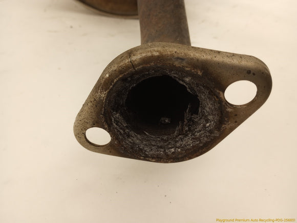 Acura RSX Exhaust Muffler