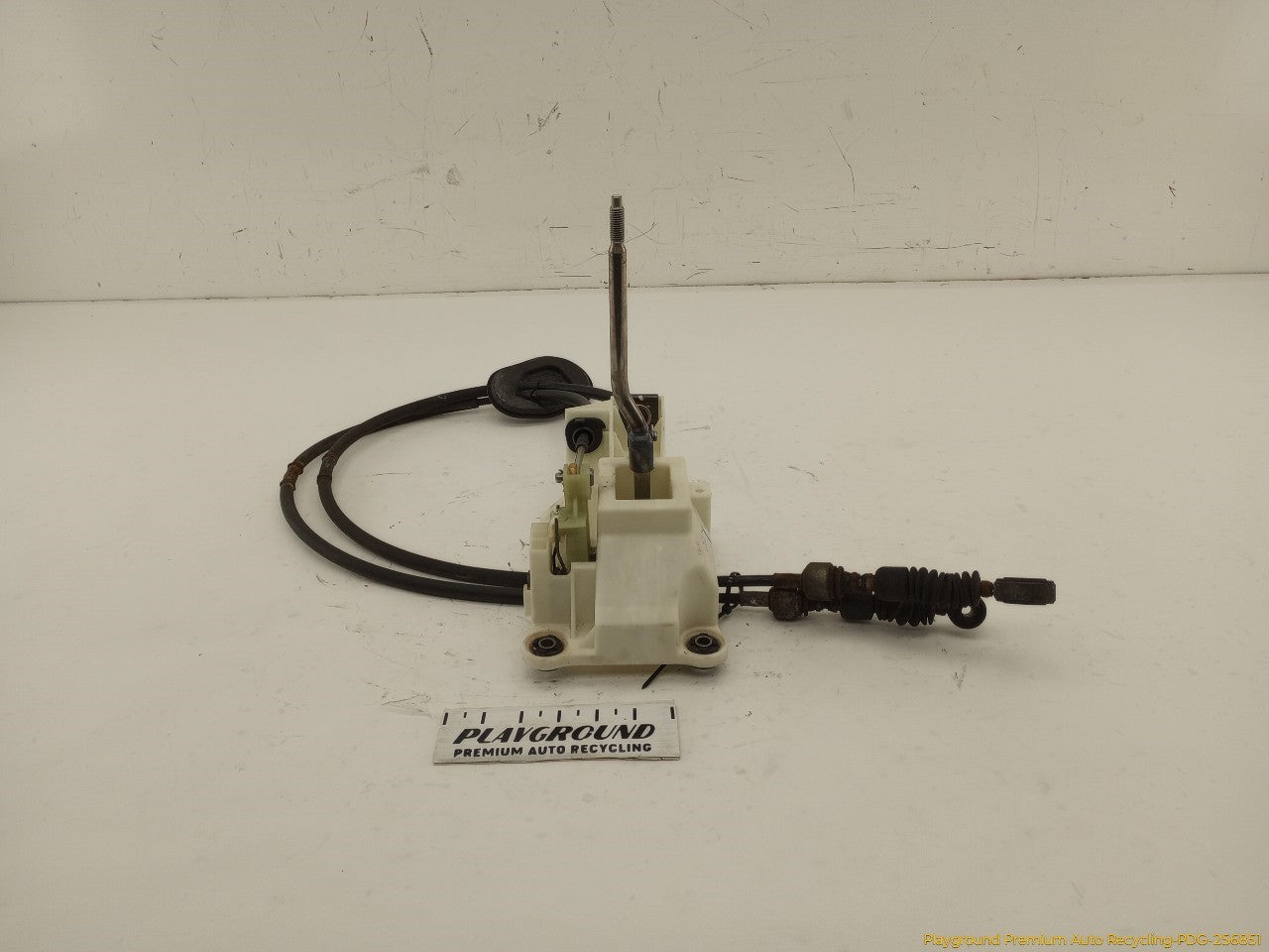 Acura RSX Gear Shifter Selector