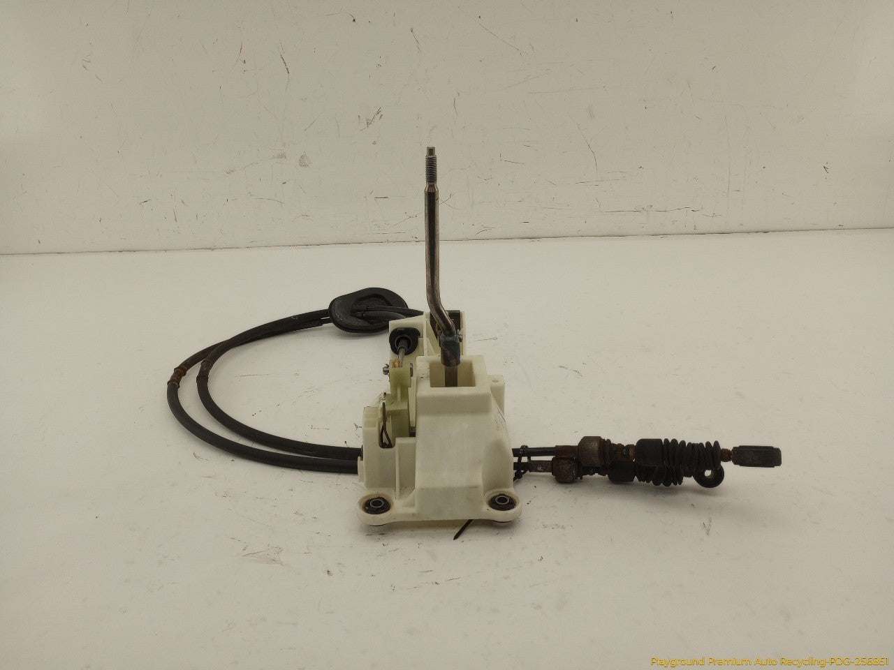 Acura RSX Gear Shifter Selector - 0
