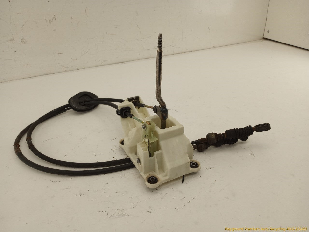 Acura RSX Gear Shifter Selector