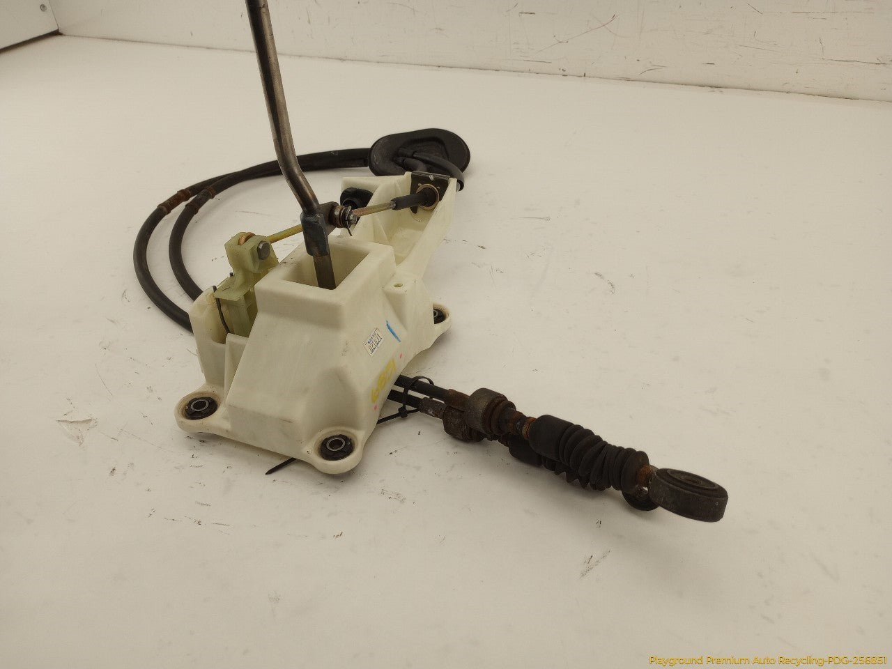 Acura RSX Gear Shifter Selector