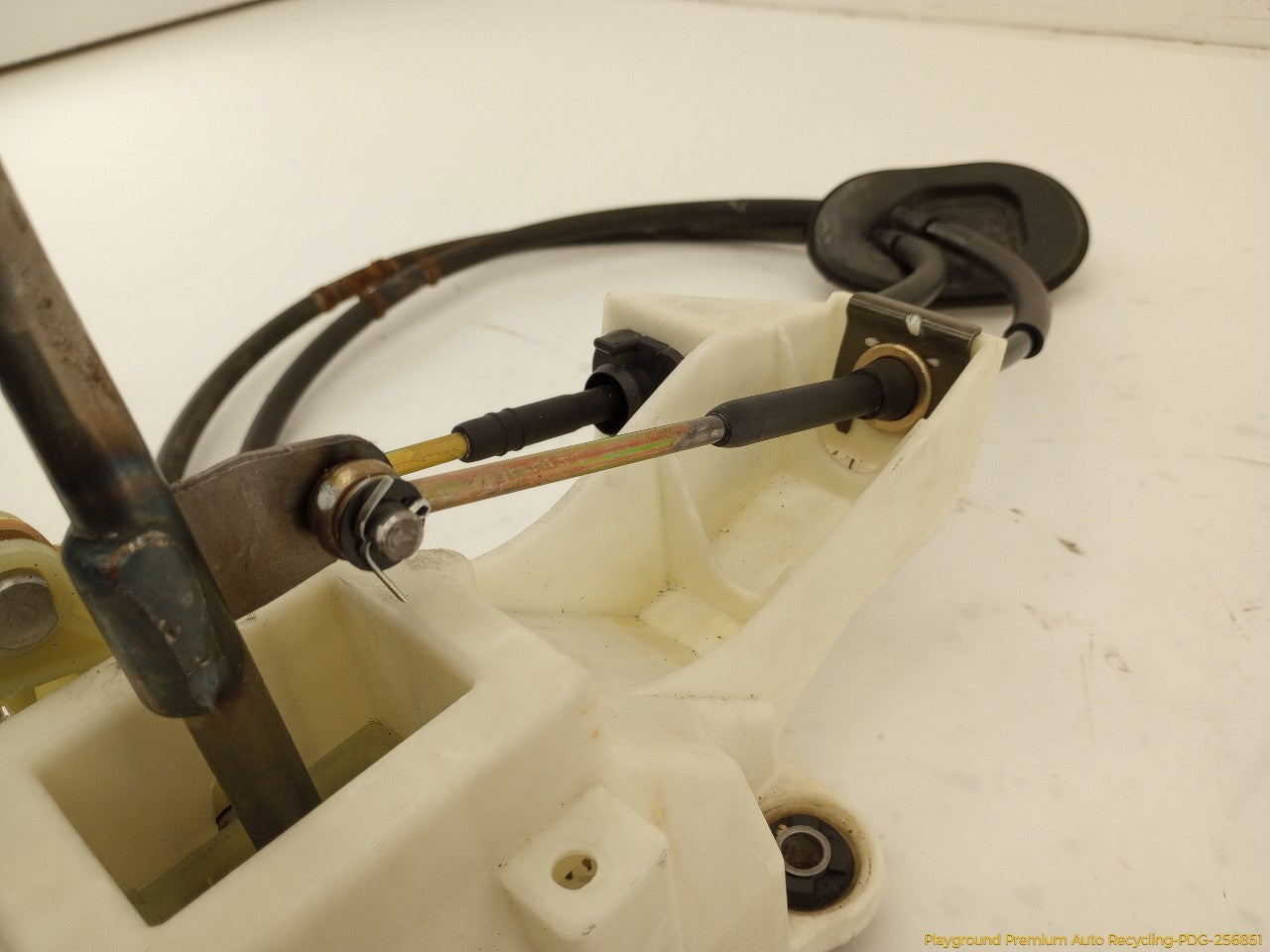 Acura RSX Gear Shifter Selector