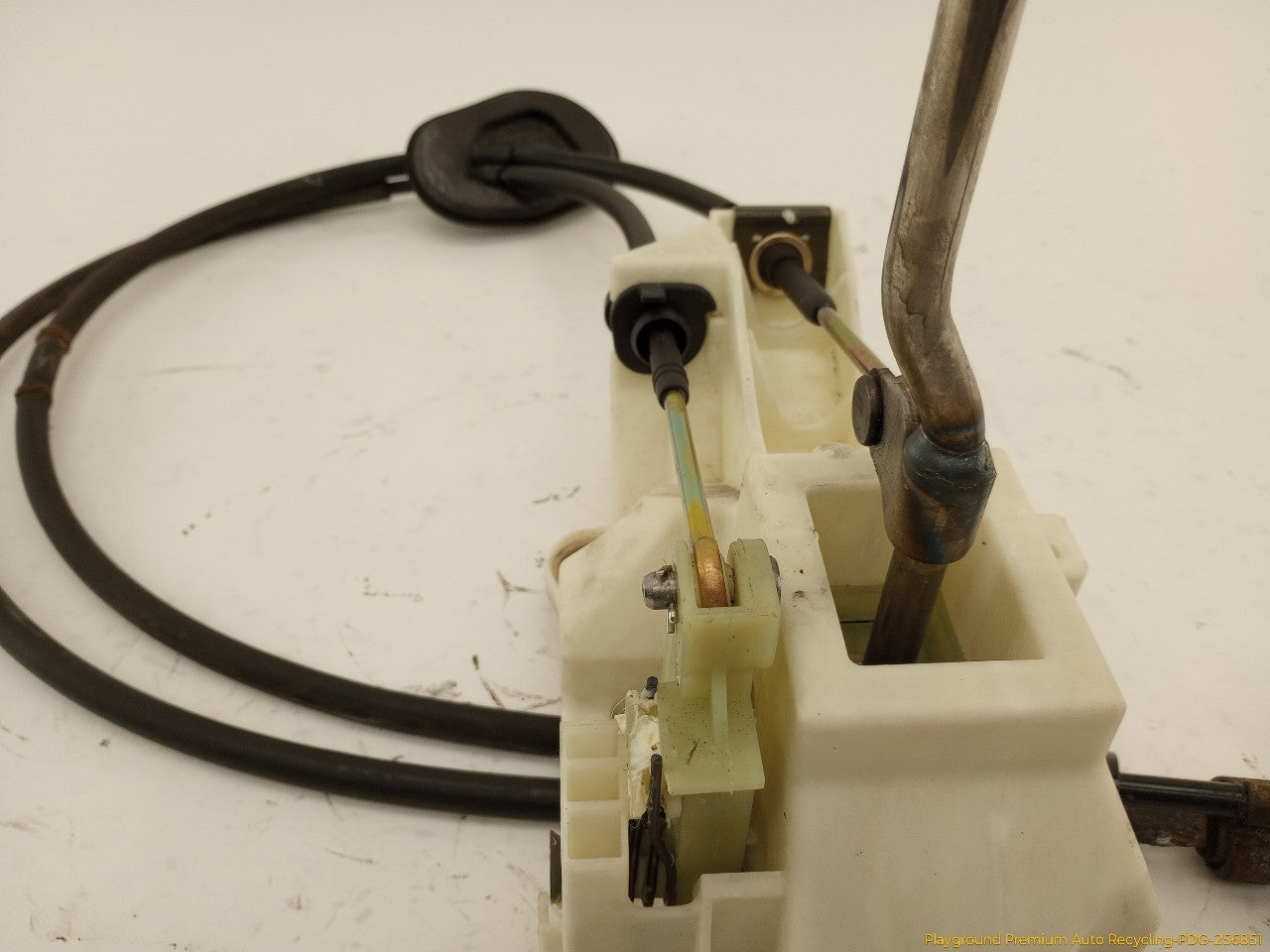 Acura RSX Gear Shifter Selector