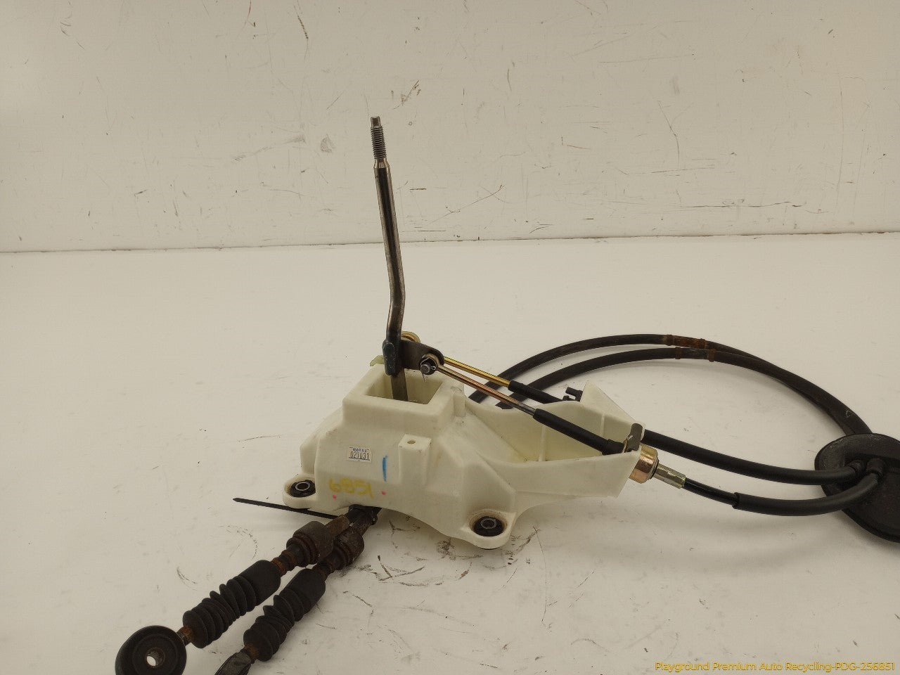 Acura RSX Gear Shifter Selector