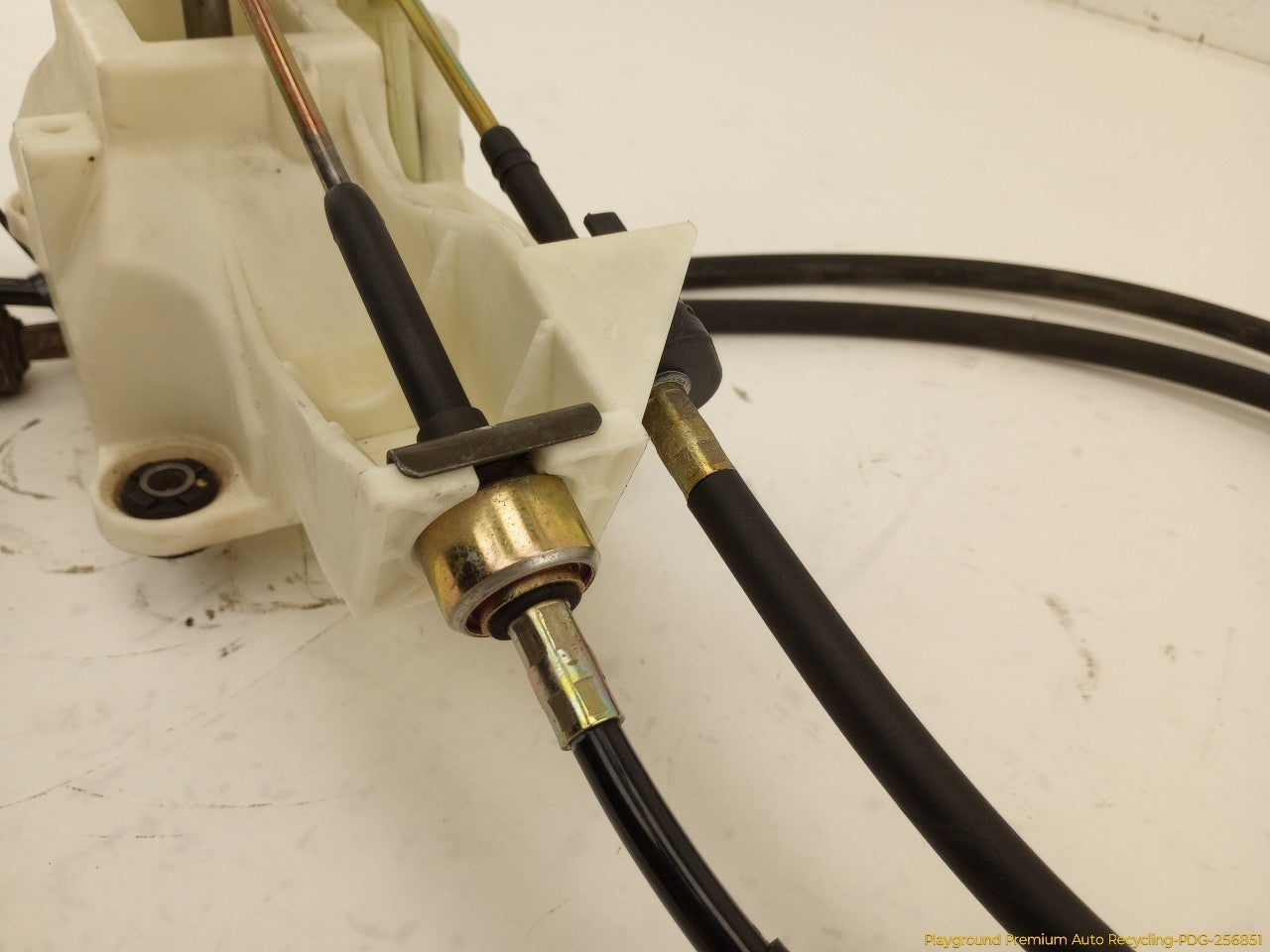 Acura RSX Gear Shifter Selector