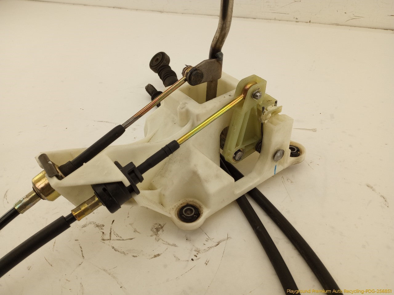 Acura RSX Gear Shifter Selector